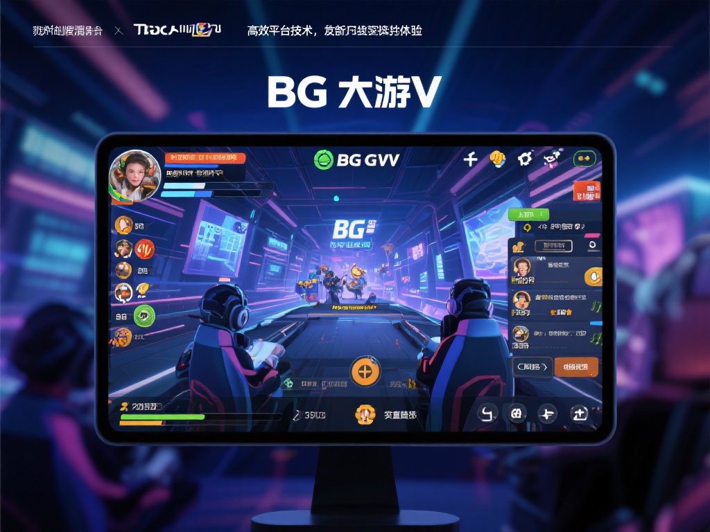 BG大游迅猛发展,这些优质平台值得关注 BG大游迅猛发展,这些优质平台值得关注