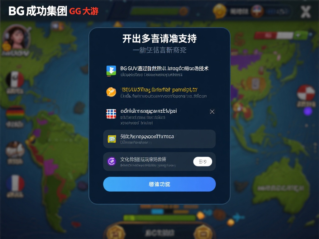 透视bg大游集团官网的创新技术与未来展望 透视bg大游集团官网的创新技术与未来展望