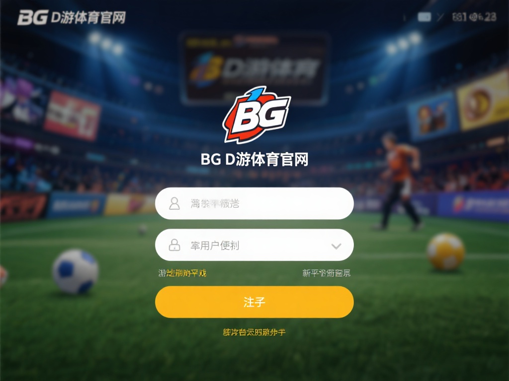 全面剖析BG大游体育官网登录的注册步骤与优势分析 