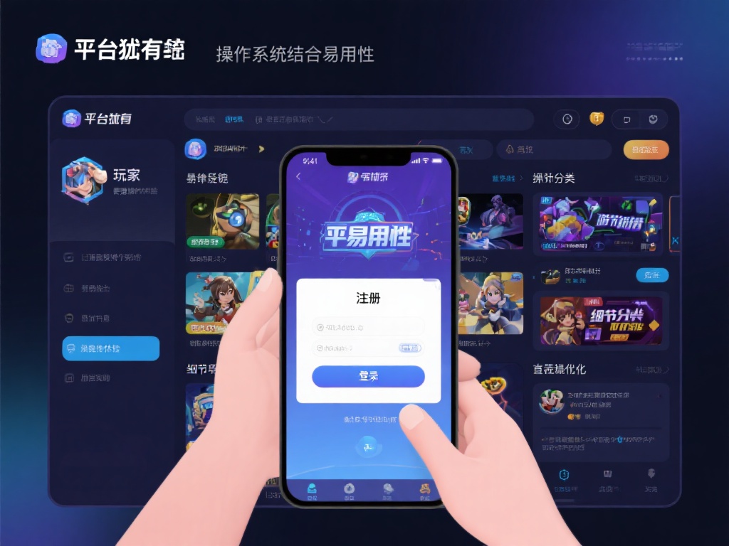 全面探索BG大游娱乐官方网平台的核心功能与独特优势 