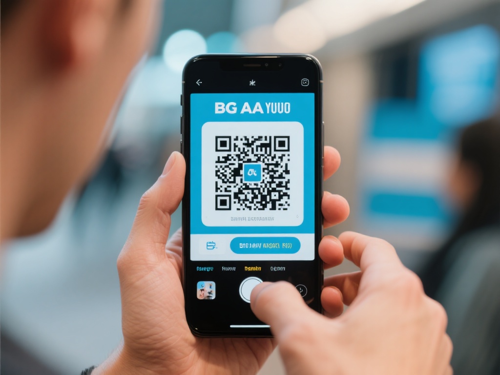 BG大游二维码扫描失败原因及解决方法大全 