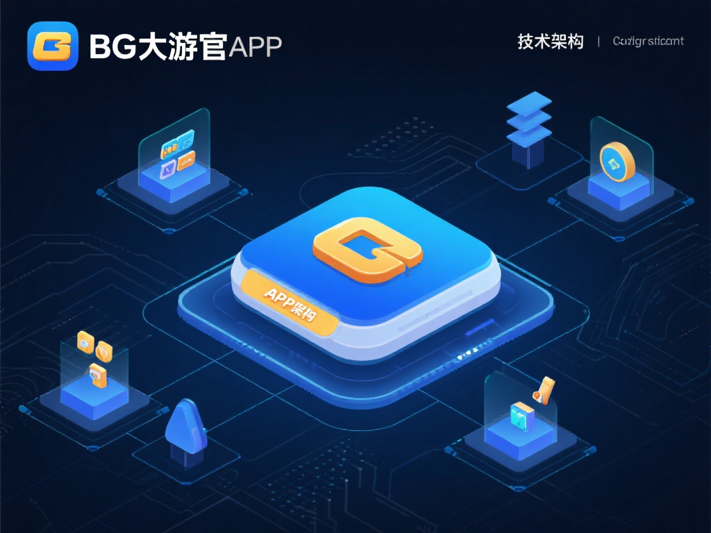揭秘专访：BG大游官方APP背后技术支持团队的精彩故事 