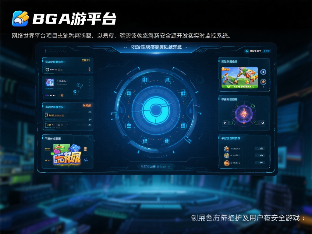 BG大游平台官网安全性解析及保障措施详解 