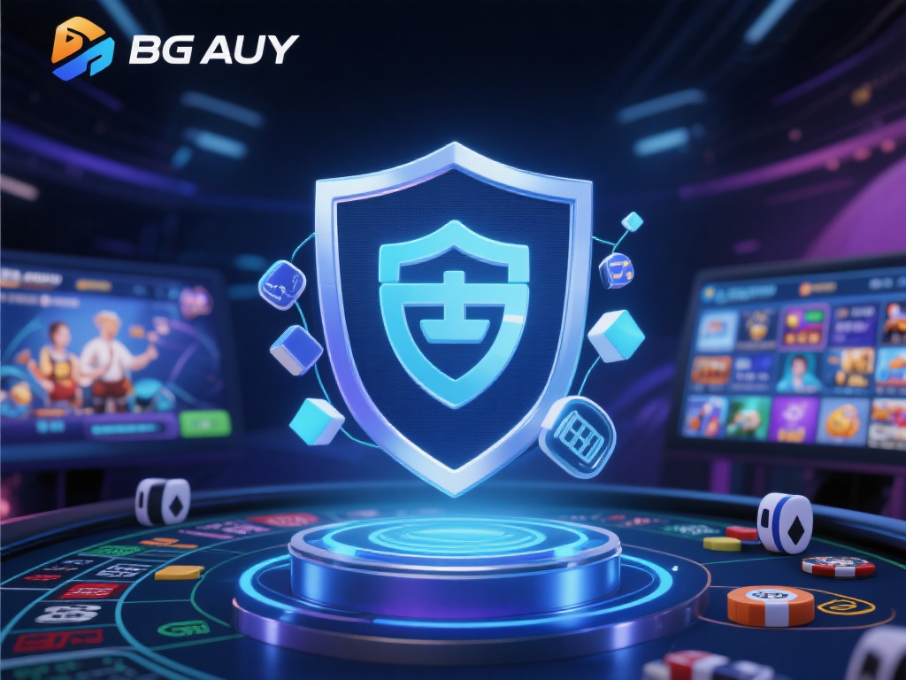 全面剖析BG大游视讯平台的安全性与公正性 