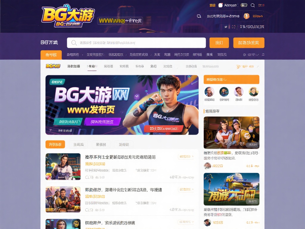 BG大游网址发布页，最新最全链接推荐指南 