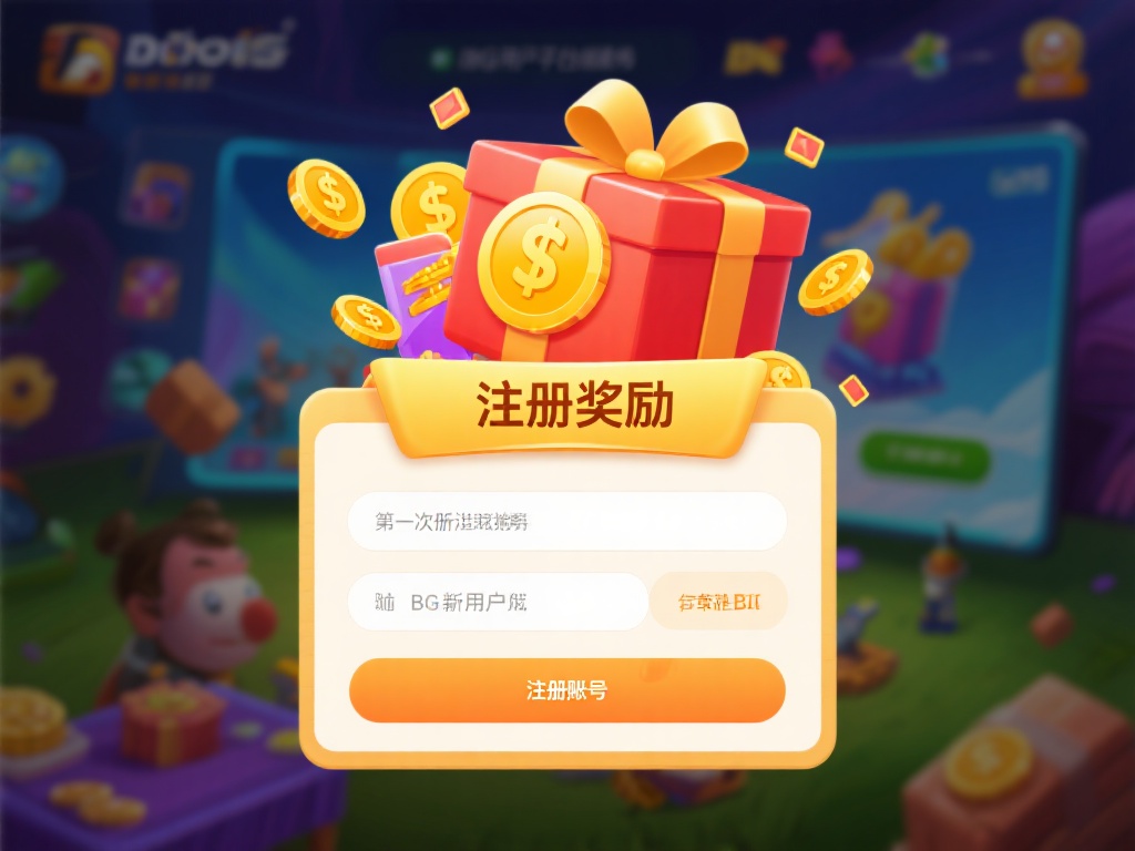 探索BG大游平台福利活动：赢取您的独家专属大奖 