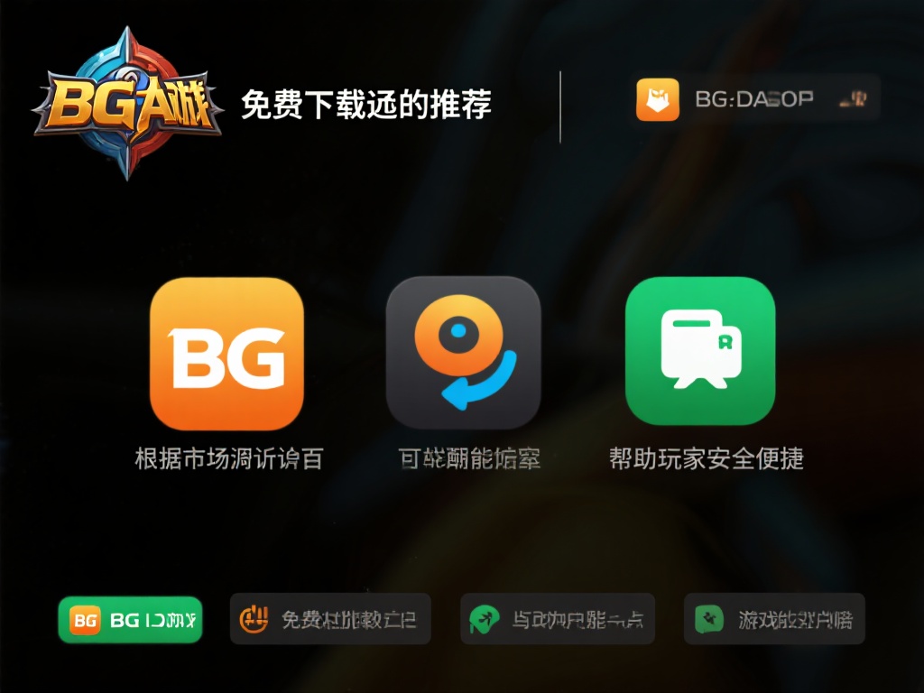 免费下载BG大游正规平台推荐合集 