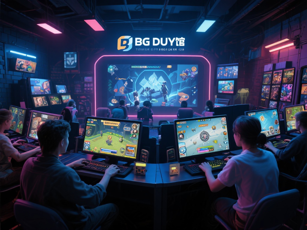 探索BG大游馆最新真人游戏种类与玩法 探索BG大游馆最新真人游戏种类与玩法