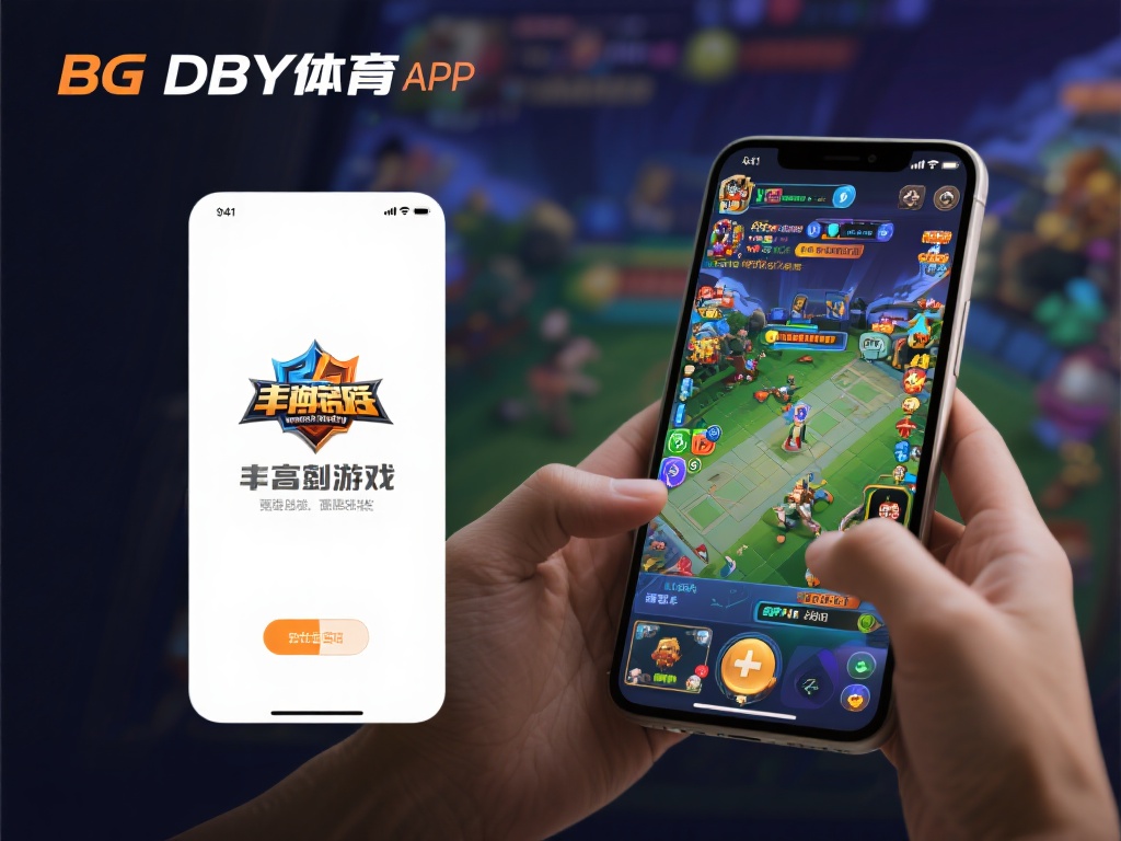 全面解析玩转BG大游体育APP：从新手到资深玩家的进阶之旅 