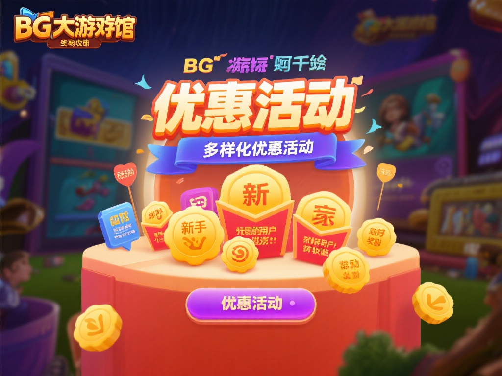 BG大游馆登录网址及优惠活动详细解析 
