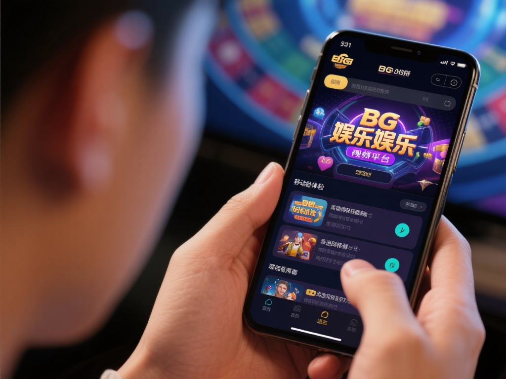 随着智能手机的普及，线上娱乐的便捷性逐渐成为用户选