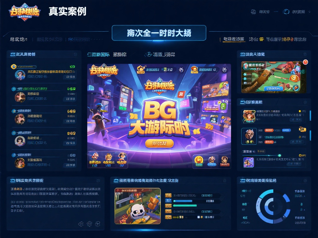 从技术角度全面解析BG大游国际平台的安全性 