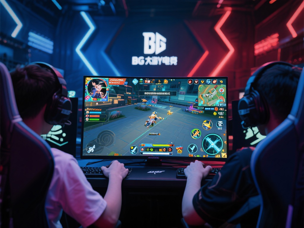深入分析BG大游电竞独特魅力：必玩的理由揭秘 