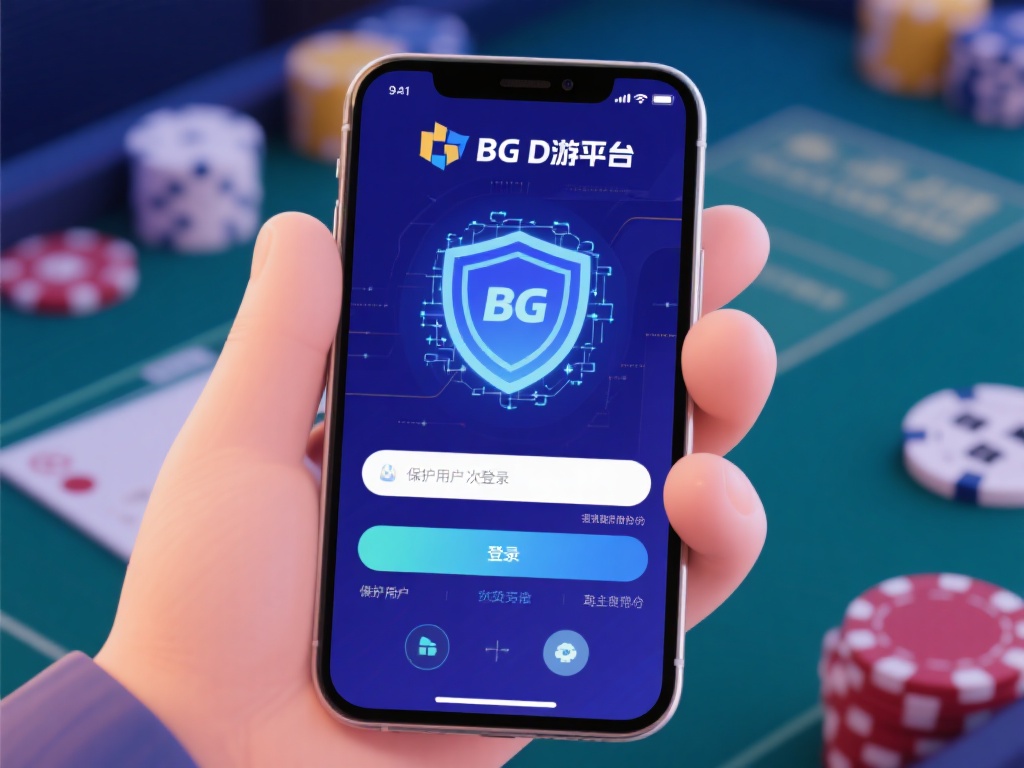 下载BG大游平台APP，畅享便捷娱乐体验 