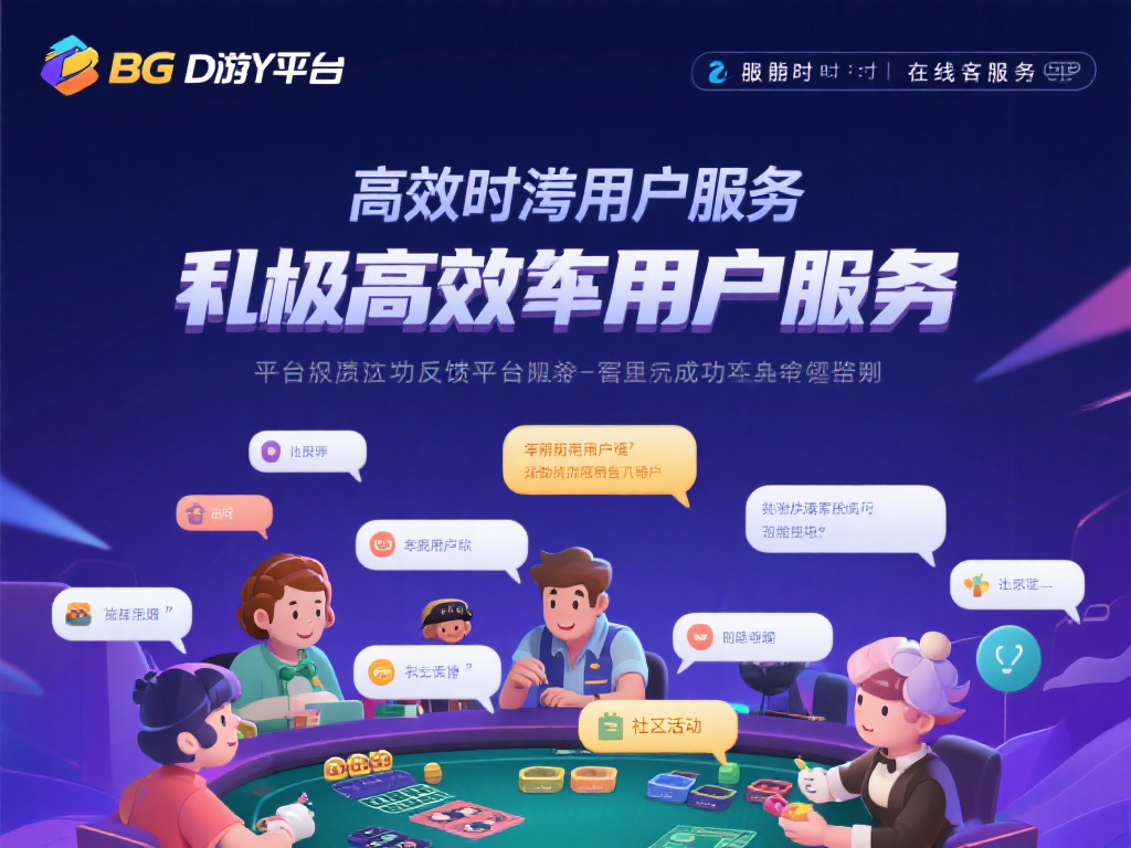 BG大游平台官网与主流游戏平台深度比较分析 