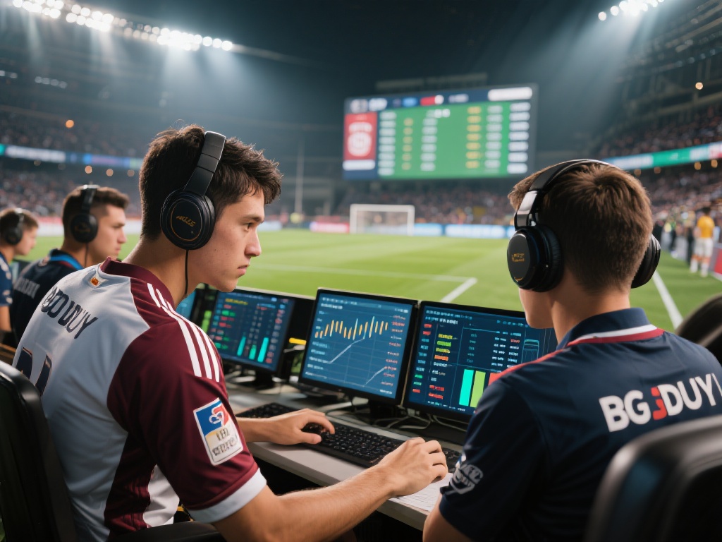 高手玩家心得分享：全面玩转BG大游体育平台的技巧与策略 