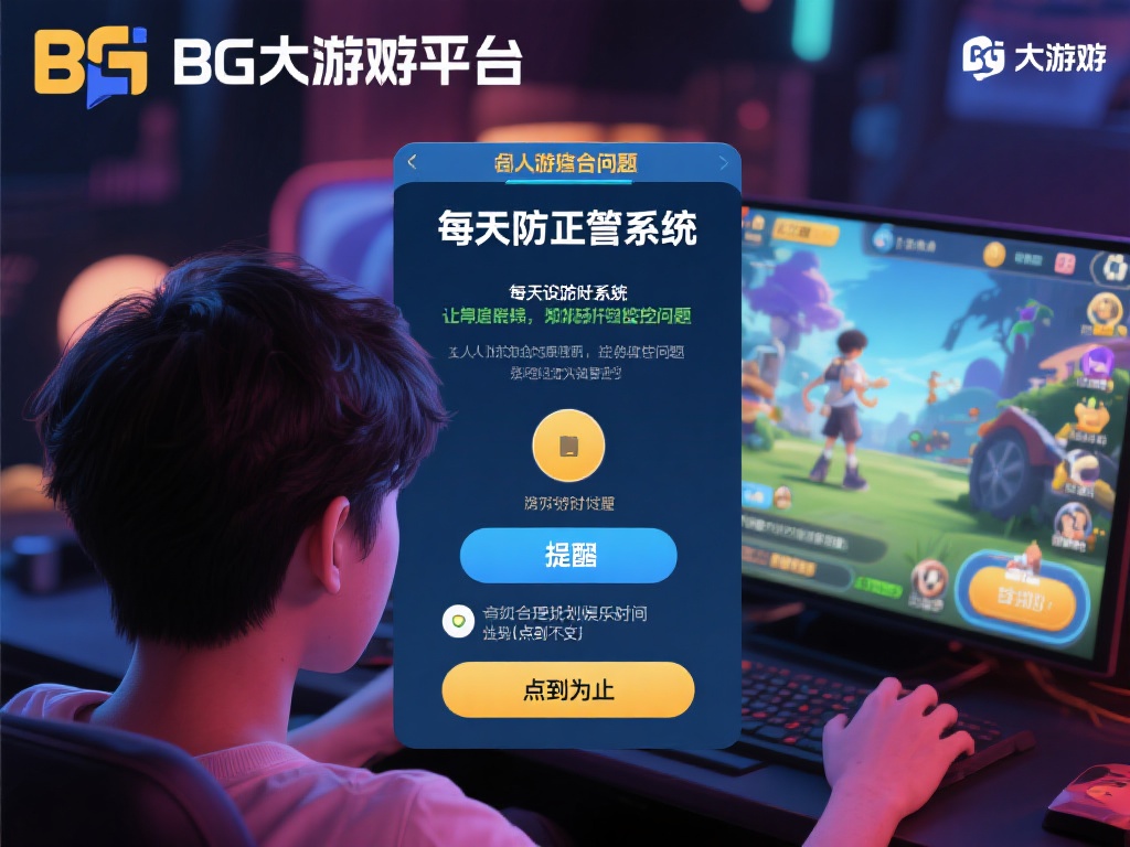 揭秘BG大游中的常见误区与背后真相 