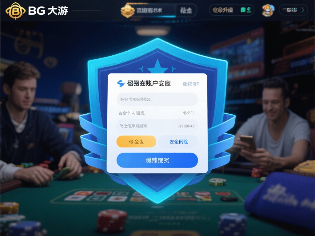BG大游安全性揭秘：资深玩家真实体验分享 