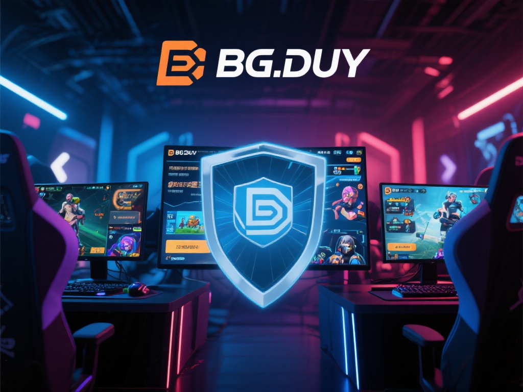 电竞行业的飞速发展使游戏平台的技术支持与安全水平成