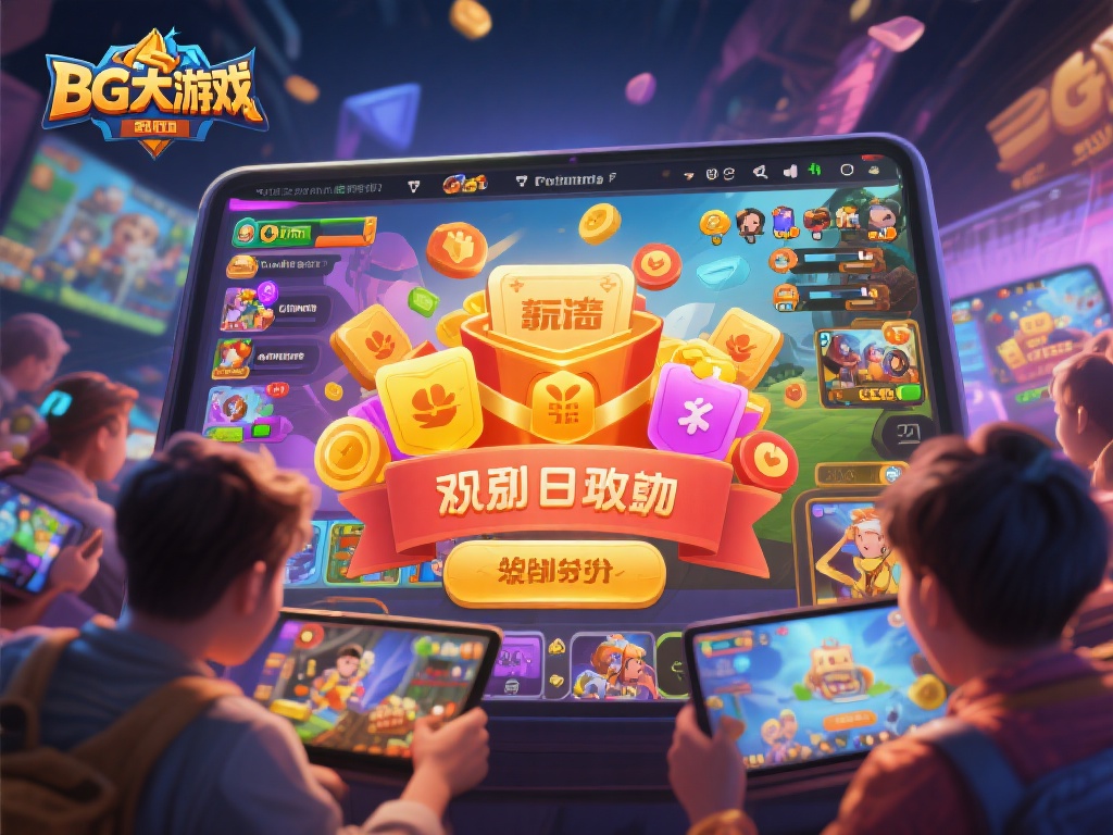“深度解析各大平台的BG大游体验与隐藏福利” 