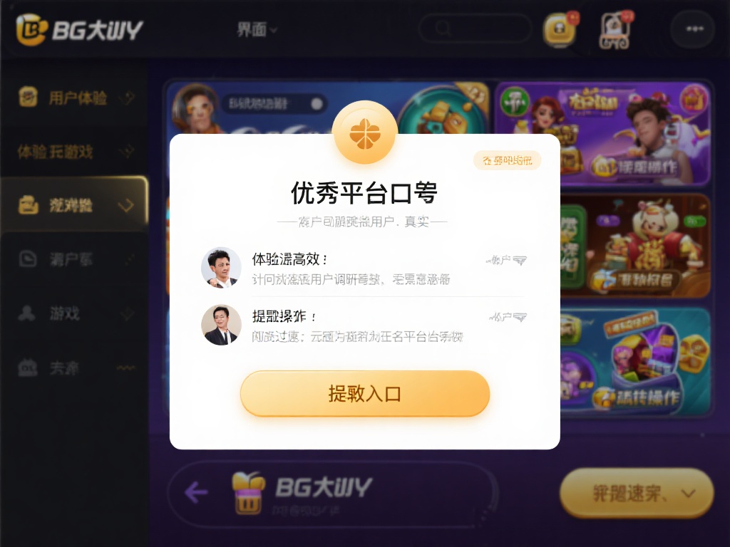 BG大游平台是否可靠？专家深度分析真相揭晓 