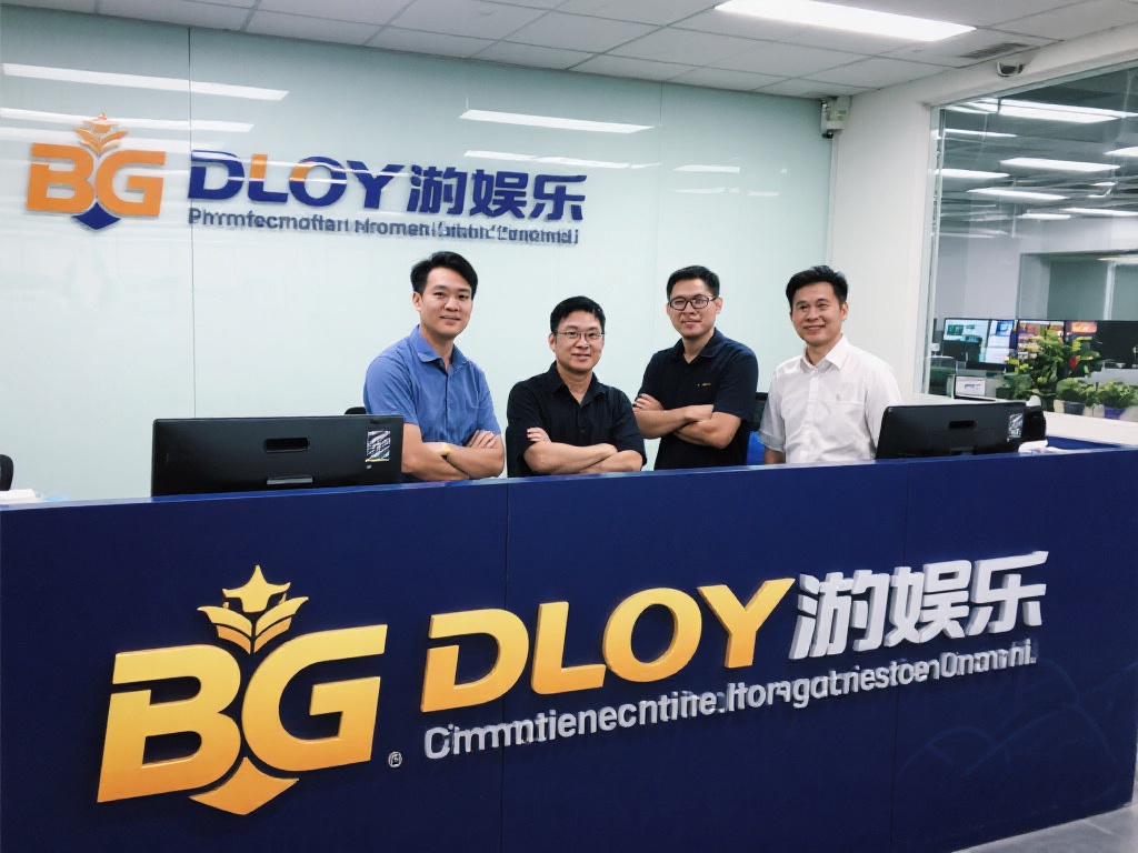 BG大游娱乐总部位置及历史背景揭秘 