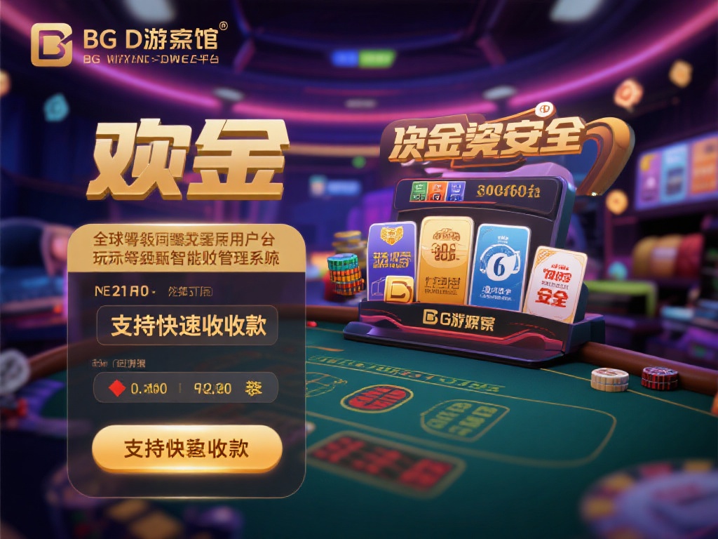 BG大游馆登录网址平台的独特功能解析与优势 
