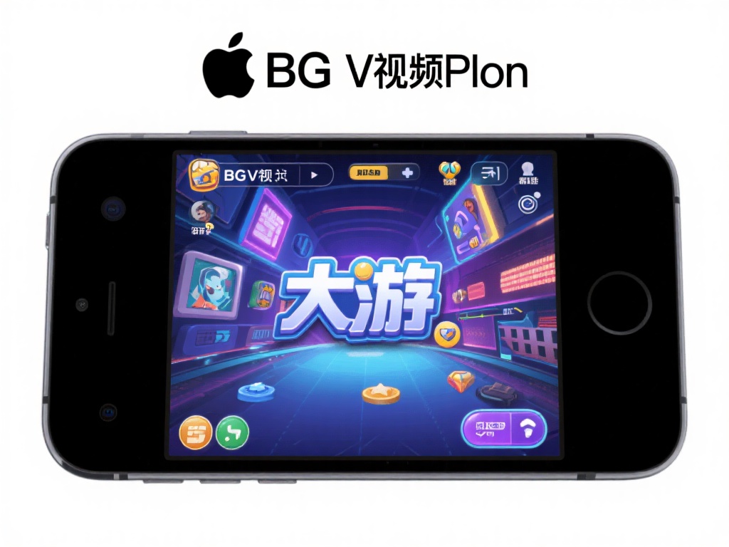 全面探讨大游BG视讯苹果平台的独特竞争优势 