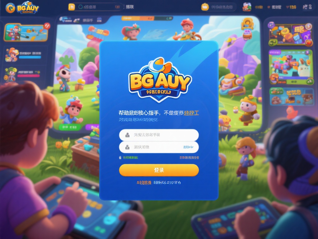 BG大游直营登录操作指南及实用技巧解析 