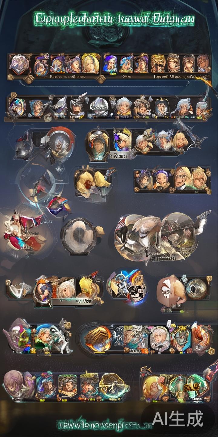 大游BG官方版本更新内容全面详解及新玩法解析 