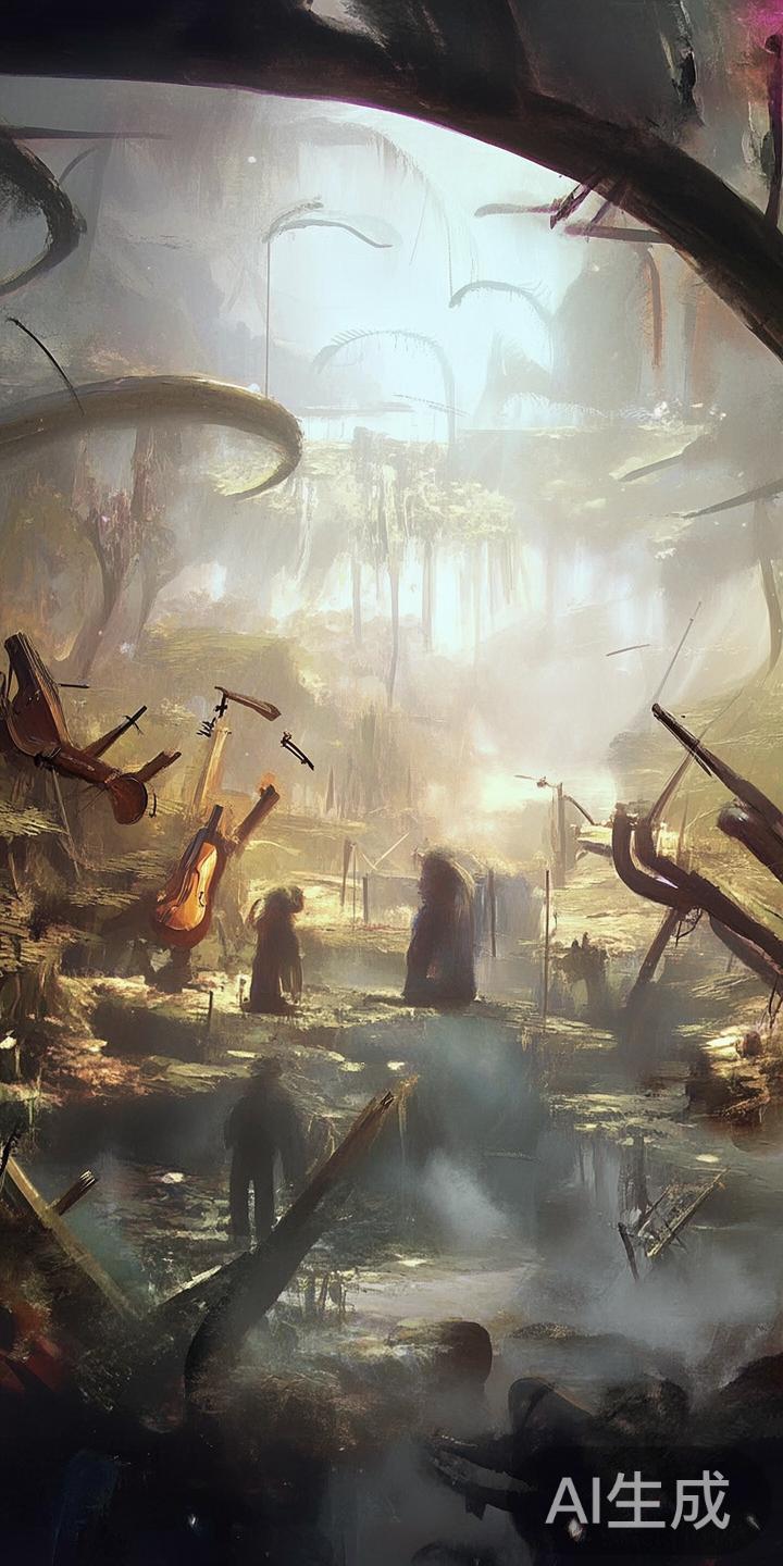 大游BG音乐揭秘：打造沉浸式游戏体验的关键秘密 