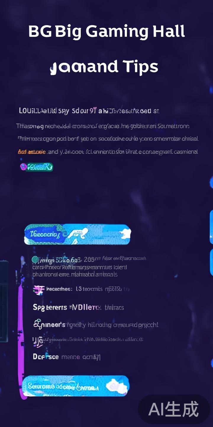 BG大游馆登录网址使用指南与注意事项详解 