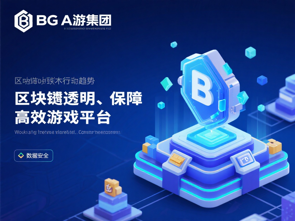 BG大游集团发展历程:技术革新驱动全球市场拓展 BG大游集团发展历程:技术革新驱动全球市场拓展