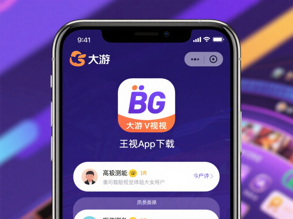 详细解析用户评价：大游BG视讯app下载质量全面测评 