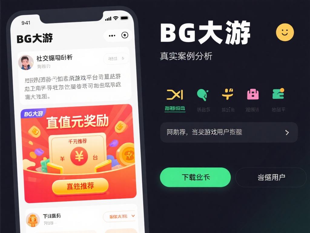 深入解析BG大游假宣传泛滥背后原因 