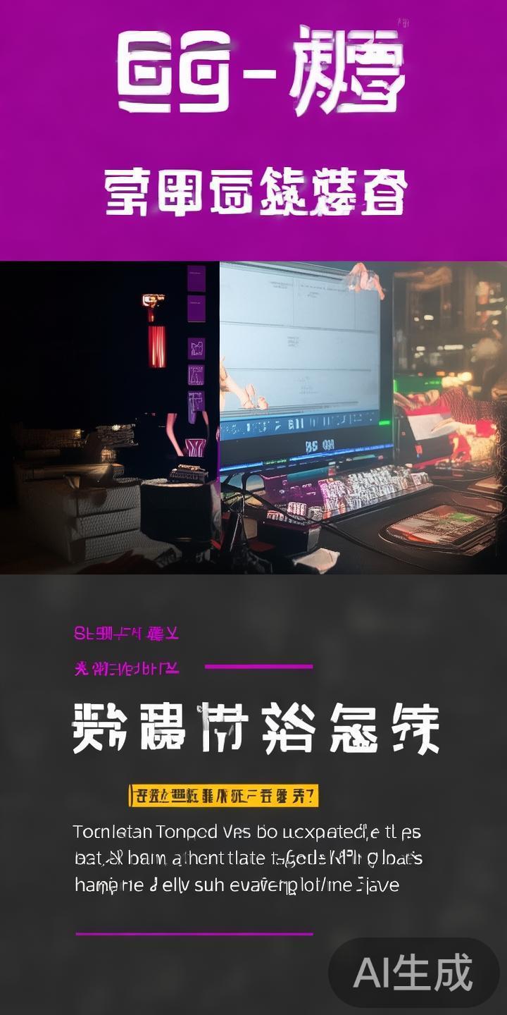 全面解析BG大游平台黑平台的常见特征与识别方法 