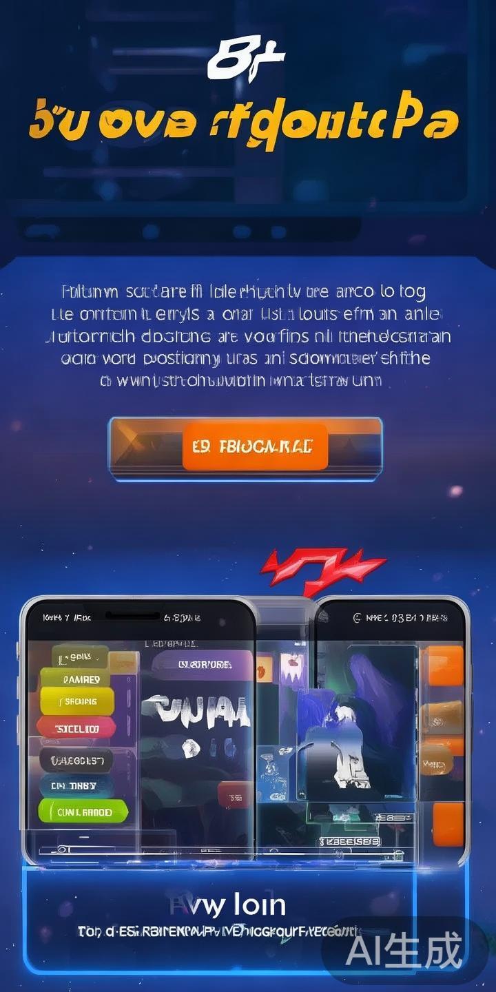 详细指南：快速注册登录BG大游APP账号的完整步骤和技巧 