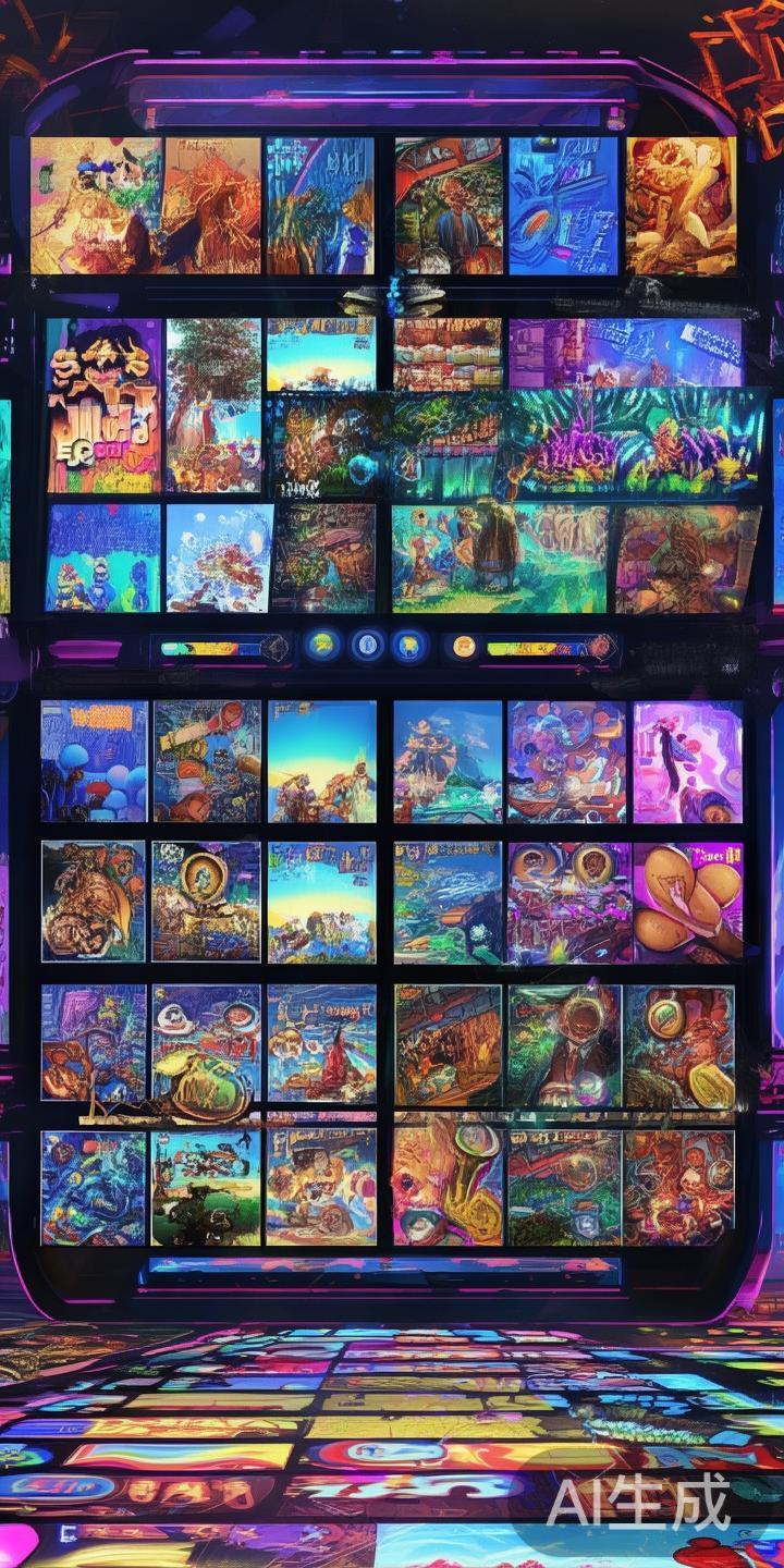 打造极致游戏体验：BG大游网站必懂的技巧与注意事项 