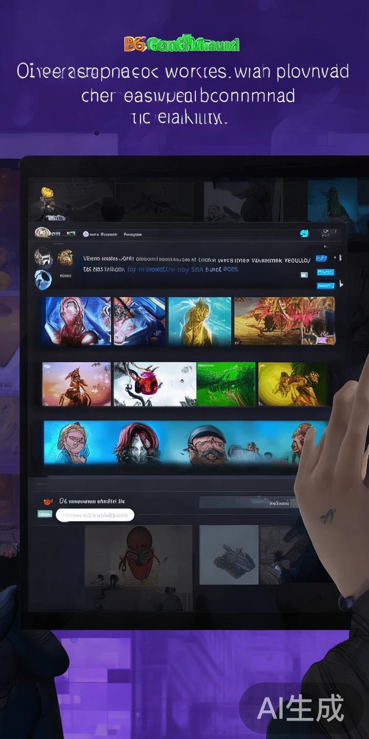 全面详解一站式下载BG大游平台客户端的完整操作指南 