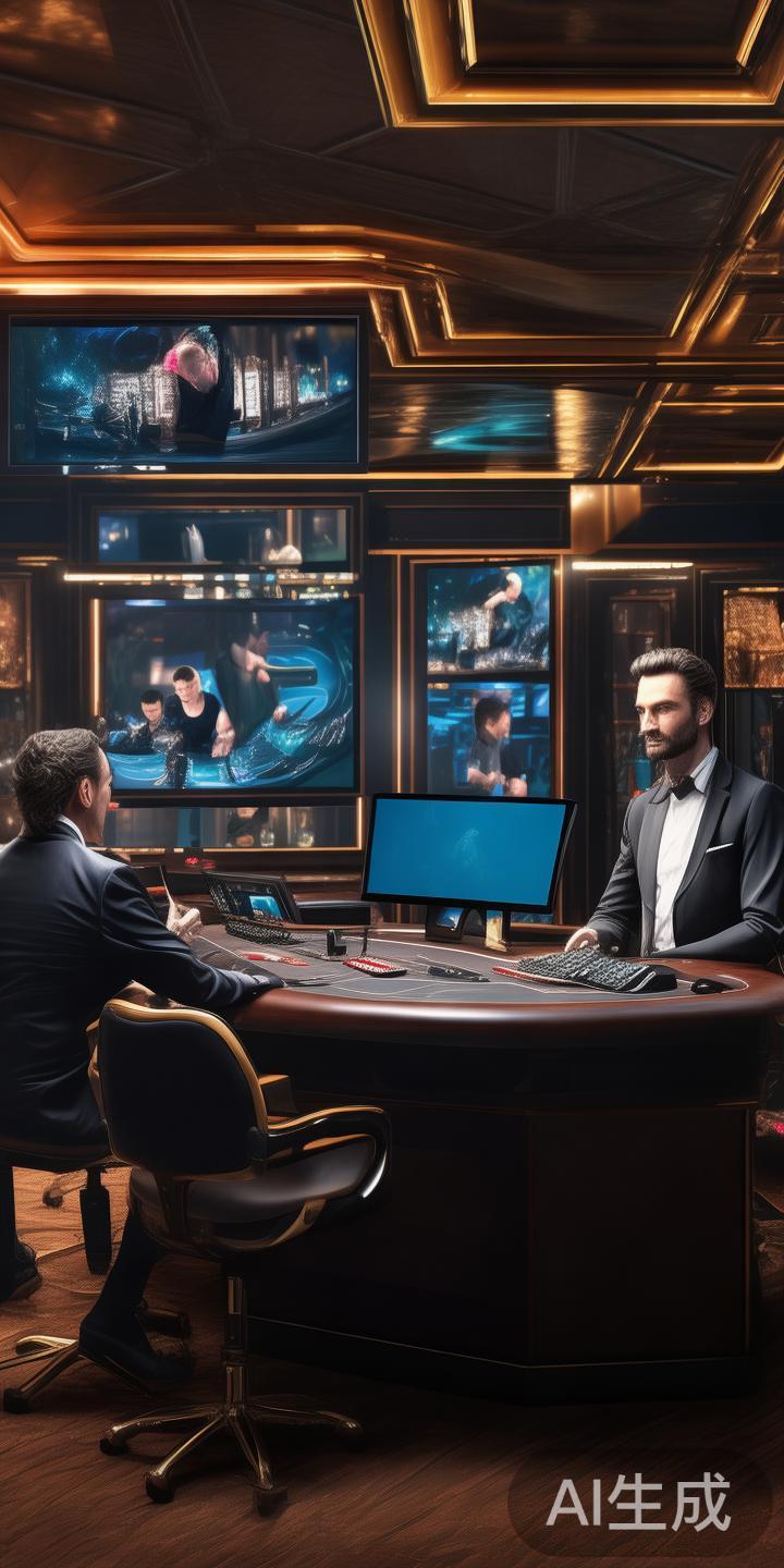 BG大游真人娱乐是真是假？行业内幕全面揭秘与真相分析 