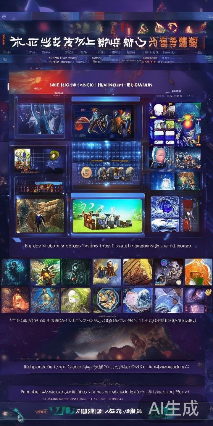 全面解析BG大游BigGaming丰富游戏类型推荐指南与精彩玩法介绍 