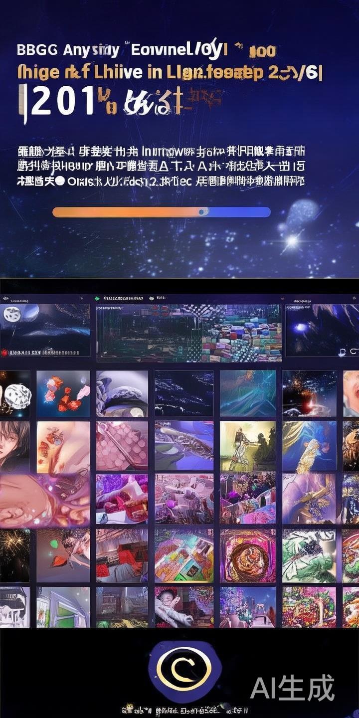 最新全面解析：BG大游娱乐视讯平台最新资讯动态 