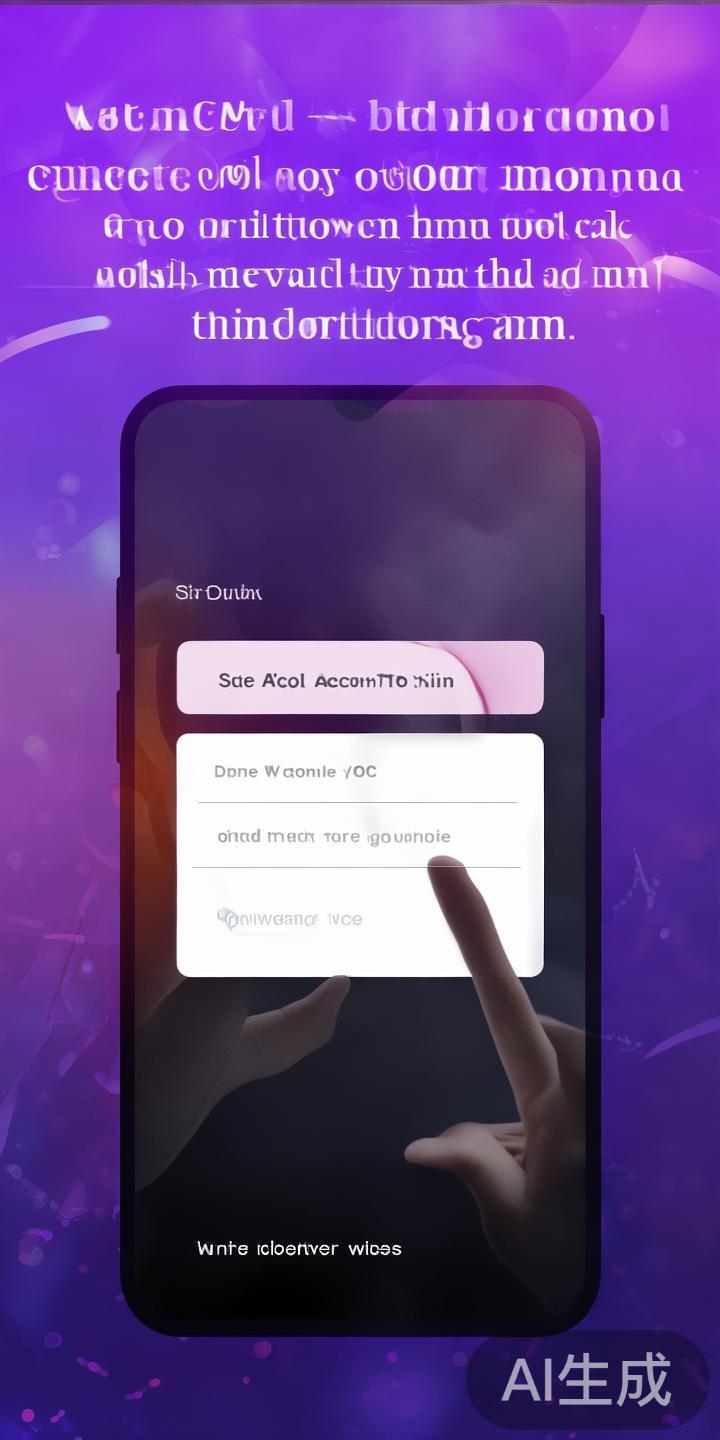 注册账号登录
安装完成后，启动大游bg视讯应用，