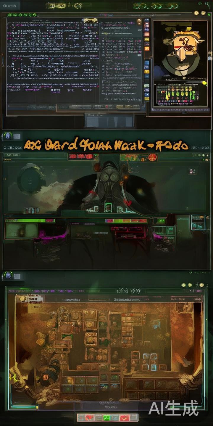 全面解析BG大游假交易的常用手法与风险应对策略 所谓“BG大游假交易”,指的是游戏内通过虚构、操控