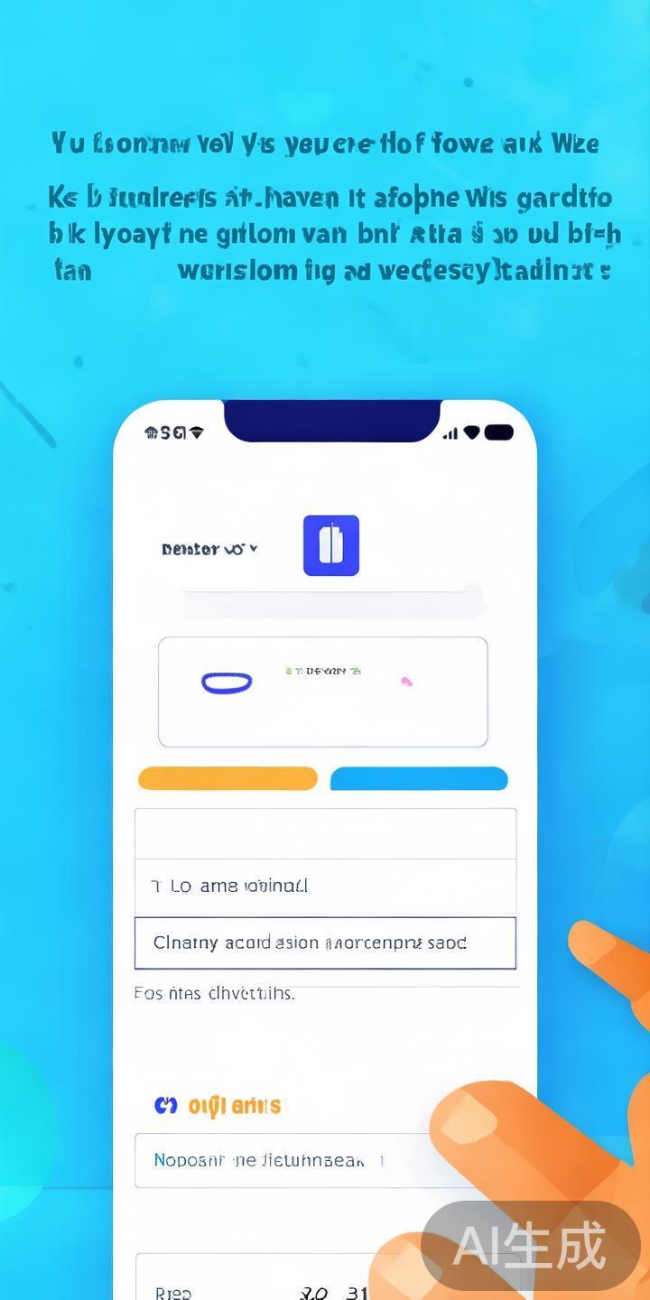 轻松掌握bg大游平台app下载安装完整流程 首次登录与注册:打开APP,点击注册按钮。填写基本