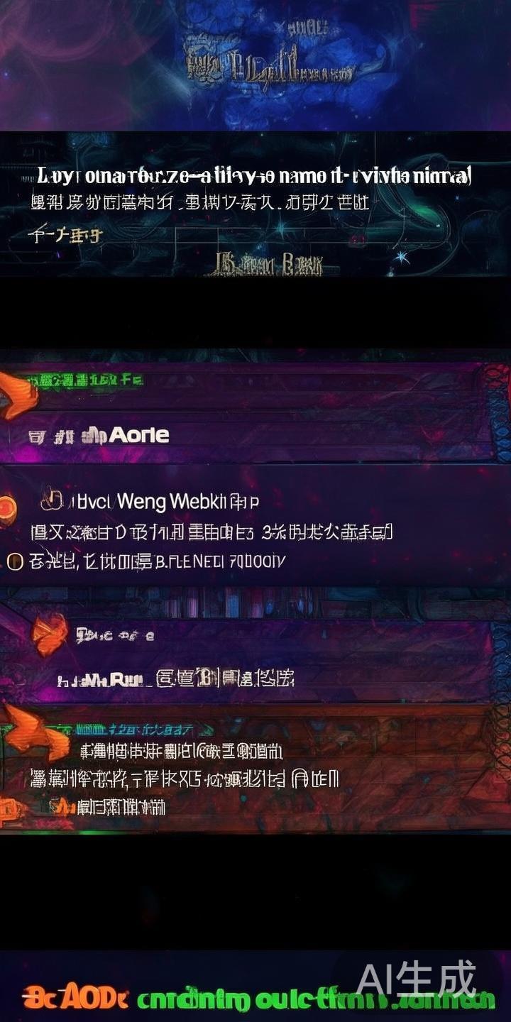 在当今互联网快速发展的背景下，线上娱乐行业逐渐崛起