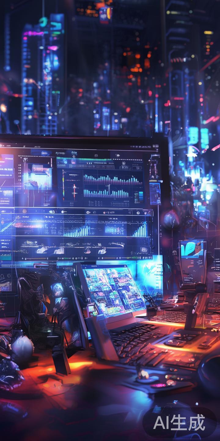 2024年BG大游娱乐透视最新动态及未来发展趋势分析 其中,最引人注目的当属其在人工智能和大数据应用上的