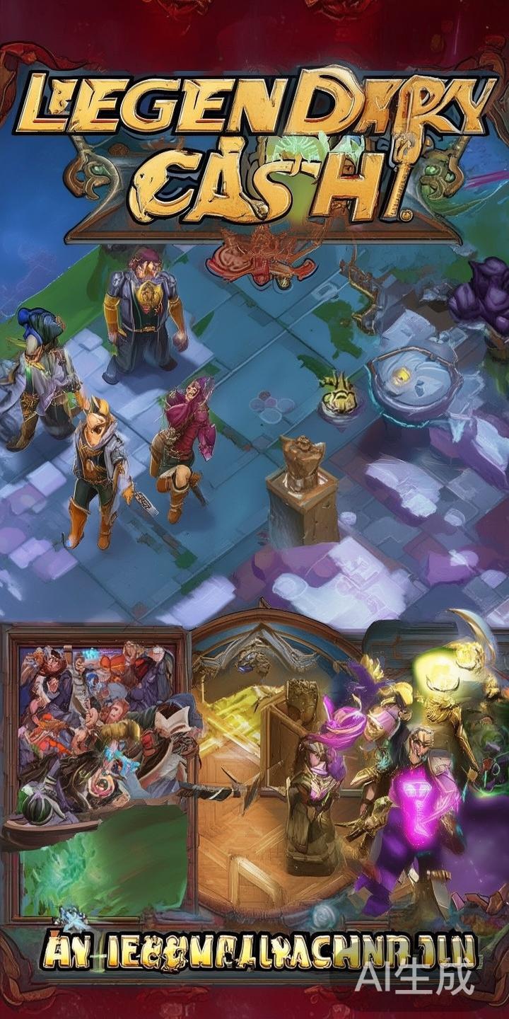 传奇争锋是一款融合了经典元素与创新玩法的角色扮演游