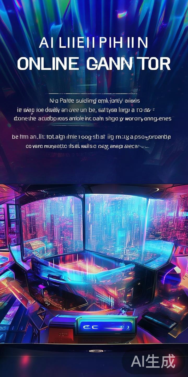 在现代生活节奏加快的背景下，线上娱乐已经成为人们放