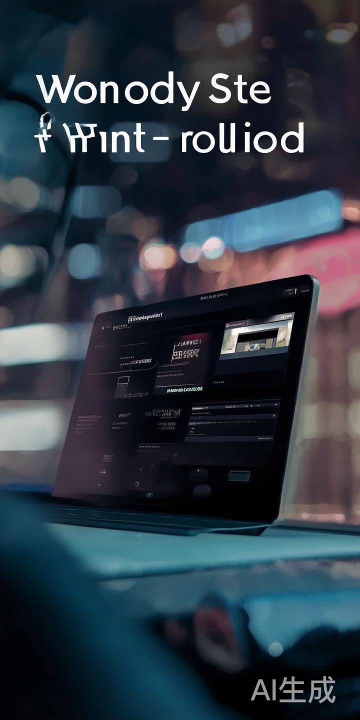 第一步：访问官方平台
为了确保下载的版本正规、安